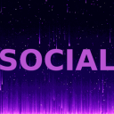 Discovery icon for Social Discord server