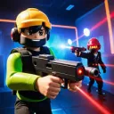 LASER RIVALS