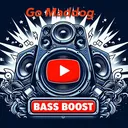 go maddog bass boost server