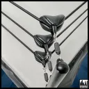 The turnbuckle