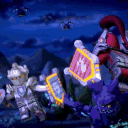 Knights of Deleted avatar