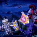Discovery icon for Knights of Deleted Discord server