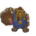Gragas Beczka Bomba