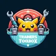 Trainers Toolbox