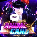 Anime Card X (IN-DEV)