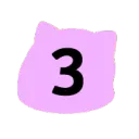 Grape Cat Land 3