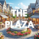 𝐓𝐡𝐞 𝐏𝐥𝐚𝐳𝐚 ✨