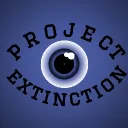 Project Extinction Discord server icon