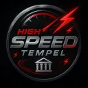 🔥HIGH-S P E E D-TEMPEL🔥
