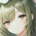 Cafe Matcha  ┃Hangout  Community  Chill  Dating  Active/VC  Anime  Discord Server Icon