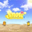 Snow       .    .    Entertainment  ៹   RT1.5K ࣪ Discord Server Icon