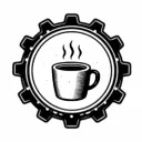The Gear Lounge (formerly GSA) discord icon