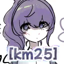 [km25] kanamafu At 25