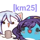 [km25] kanamafu At 25