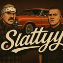 Slatty's Barrio