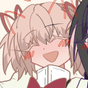 Become a Couple With Your Pookie ♡ Discord server icon