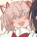 Become a Couple With Your Pookie ♡