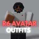 R6 AVATAR OUTFITS