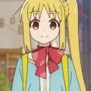 ぼっち・ざ・ろっくの悪魔のサーバー