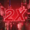 !2X Dayz Server's icon