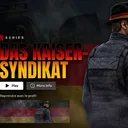 Das Kaiser-Syndikat