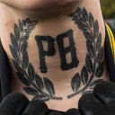 Proud Boy's