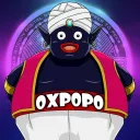 0xP0P0 Trading Club