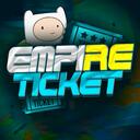 Empire Ticket Discord Server Icon