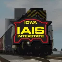 IAIS / Iowa Interstate Railroad