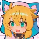 Clubinho +🌈's icon