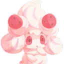 Discovery icon for ︵　poke　𓈒　café　✿ Discord server