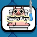 Yipping Plays CR Discord server icon