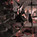 Lil Academia Coven