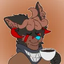 El café del lobo