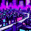 Kaxy's Dynasty Discord server icon