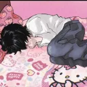 Sankie sillies . Friends . Chats . Kpop . Activities's icon