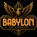 Babylon - The Syndicate Discord Server Icon