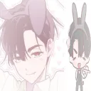⊹ ࣪ ˖ ⿻ 、/cure me, till. — slow revamp