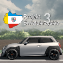 Discovery icon for Projekt Świętokrzyskie 3 Community Discord server