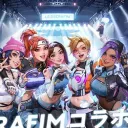 OW(ランク＆カジュアル)