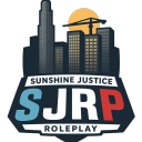 Sunshine Justice Roleplay