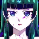 fuyu 「冬」