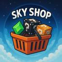 SkyShop | Paladium Shop & Rewards