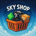 Sky Giveaway & Event  | Paladium