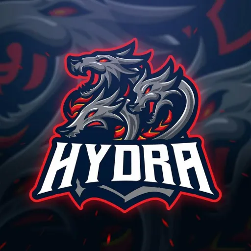 🐙| HYDRA |🐙 — мониторинг Discord сервера, статистика и рейтинг
