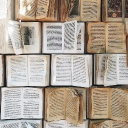 Writers community ✨📖 Server Icon