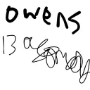Zynth’s Basement (Owens is sigma)