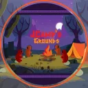 JCamp's Grounds