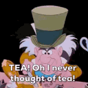 Mad's Cafe Discord server icon