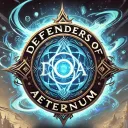 Defenders Of Aeternum